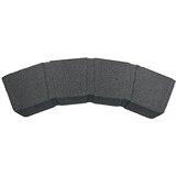  Rubnjak (antracit, 50 x 11,5 x 8 cm, savijeni oblik) Cijene