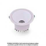 Bb Link led ugradna svetiljka 514001-6 30W | ePonuda.com