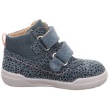 Superfit čevelj gležnjar - membrana SUPERFREE 1-000544-8020 D modra 25 | Shoptok.si
