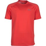 Under Armour muška majica UA Tech 2.0 SS 1326413-600, crvena | Eponuda.ba