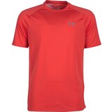 Under Armour TECH 2.0 SS TEE Red | shoptok.hr