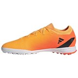 Adidas Nogomet X SPEEDPORTAL3 TF Oranžna | Shoptok.si