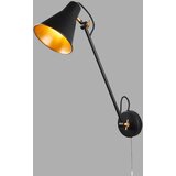 XXXL STENSKA SVETILKA Swing Arm 60 W///220-240 V/E27 | Shoptok.si