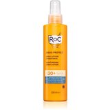 Roc Soleil Protect Moisturising Spray Lotion hidratantni sprej za sunčanje 200 ml | shoptok.hr