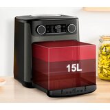 Tefal večnamenski cvrtnik na vroč zrak FW5558E0 easy fry | Shoptok.si