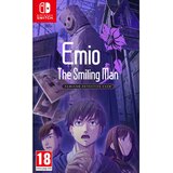 Nintendo Switch Emio- the smiling man: Famicon Detective cijene