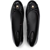 Tommy Hilfiger Balerinke črna | Shoptok.si