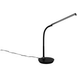 Tri O Črna LED namizna svetilka (višina 38 cm) Toro – | Shoptok.si