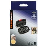 CRAFTOMAT set rezalnikov craftomat (6-delni) Cene