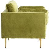 Venture Home fotelja Boom, svijetlozelena | shoptok.hr