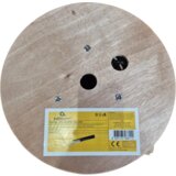  FPC-6260ME-SOL-OUT FTP cat6 Outdoor, solid 23AWG, 0,57mm PREMIUM CCA kotur pun presek 305m | ePonuda.com