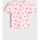 Sinsay Majica kratkih rukava | shoptok.hr