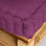 Casa Selección Vrtna sedežna blazina za palete 60x120 cm – | Shoptok.si