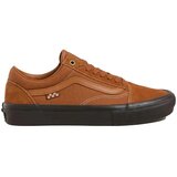 Vans Skate čevlji Baskets Skate Old Skool daim Kostanjeva | Shoptok.si