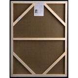 Malerifabrikken Ručno oslikana slika s okvirom/na platnu 91x121 cm Stardust – | shoptok.hr
