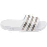 Adidas Ženske papuče Adilette Aqua zlatno-crne Cijene