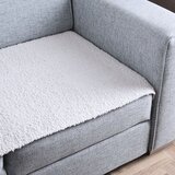 Fleker 70x70 - white