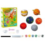  Edukativni set - Mali arheolog Iskopavanja - dragulji, planeti Cijene
