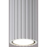  Brilagi - LED ugradni spot CRESTO 1xGU10/10W/230V 10 cm bela | Eponuda.com