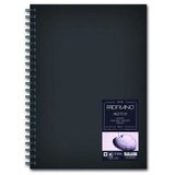 Fabriano Blok Sketchbook Okomiti A6 110G 80L 28010550 | shoptok.hr