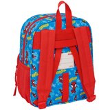 Spiderman Marvel Spidey ruksak 27 cm prilagodljiv | shoptok.hr