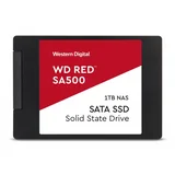 WD Red SSD SA500 NAS 1TB 2.5inch SATA WDS100T1R0A