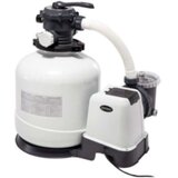Intex Peščana filter pumpa za bazene 12m3 Krystal Clear SX3200 26652 Cene
