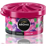  MIRIS ZA AUTO AROMA CAR ORGANIC BUBBLE GUM | Eponuda.ba