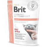 Brit veterinary diet Brit GF Veterinarska dieta za mačke - Renal 400 g | Shoptok.si