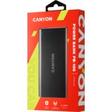 Canyon Powerbank CNE-CPB1007B, 10000mAh - CNE-CPB1006B | Shoptok.si