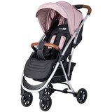 Freeon lux premium kolica prljavo roza/crna Cijene