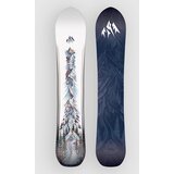 Jones Snowboards Frontier 2.0 2027 Snowboard white Cene