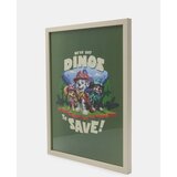 Sinsay Plakat u okviru PAW Patrol Dino Movie u