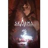  Skábma™ - snowfall (pc) steam key global | ePonuda.com