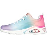 Skechers Nizke superge 257163 Bela Cene
