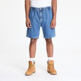 Calvin Klein Jeans Pull On Relaxed Denim Shorts Denim 32 | Shoptok.si
