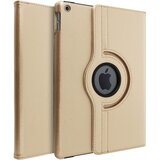 Avizar Preklopno stojalo za iPad 9 2021, iPad 8 2020 in iPad 7 2019, 360° vrtljivo, pokoncno/ležece - zlata, (21123830) Cene
