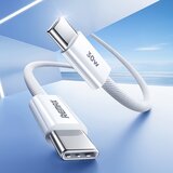 Remax data kabl chelectricy series 30W pd fast charging RC-C010 tip c na tip c cene