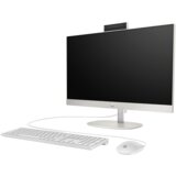 HEWLETT-PACKARD Računalo HP All-in-One 24-cr0127nh | i7 13. gen / i7 / RAM 8 GB / SSD Pogon | shoptok.hr