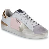 PepeJeans Nizke superge LANE SWEET W Bela | Shoptok.si