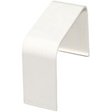 Element Pritrdilni element za kanal (PVC, bele barve, za klimatsko napravo) Cene