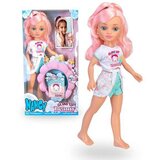  Lutka Nancy Glow Up Beauty 42 cm | shoptok.hr