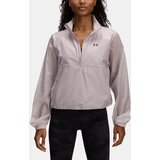 Under Armour Women's jacket UA Rival Woven HZ Anorak - Women's Cijene