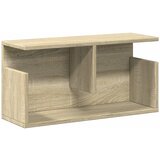 Furnova Stenska omarica 60x20x30 cm sonoma hrast inženirski les, (21949781) | Shoptok.si
