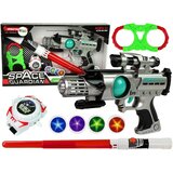  Veliki set svemirskog ratnika | shoptok.hr