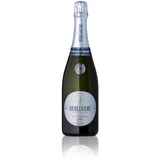 Berlucchi penece vino Franciacorta Cuvee Imperiale Saten 0,