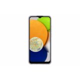 Samsung galaxy A03 soft clear cover transparent | Shoptok.si