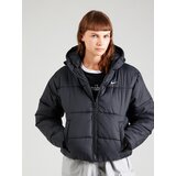 Nike Prehodna jakna črna | Shoptok.si