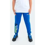 Slazenger Sweatpants - Blue - Joggers