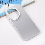  Maska za Honor 400 Pro Clear srebrna | ePonuda.com